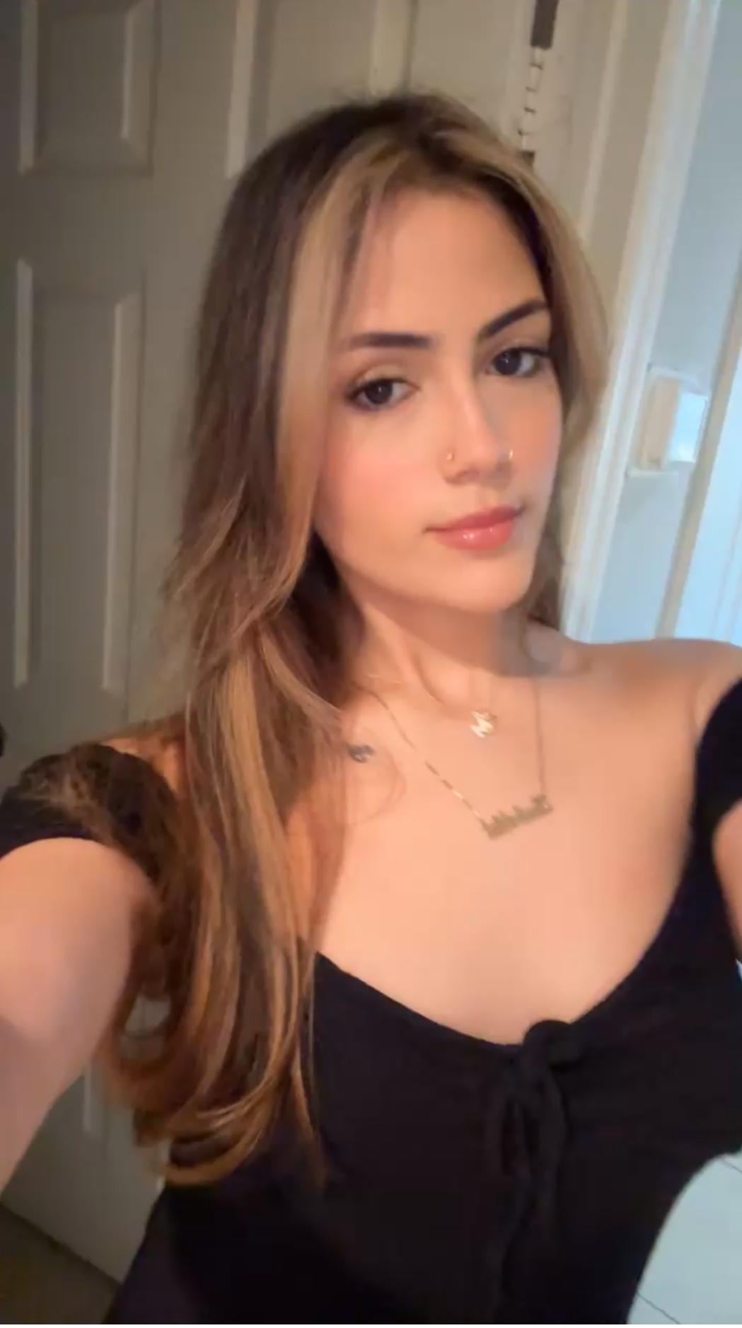 Isabella Lash Artist at my lash studio