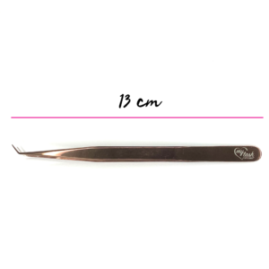 LT1 - Light-weight Tweezer (Bronze)